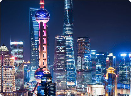 SHANGHAI